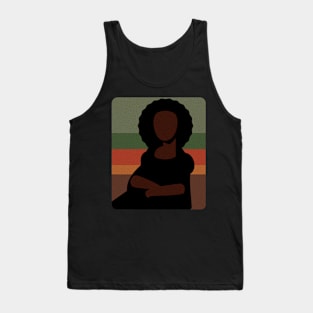 afrolisa Tank Top